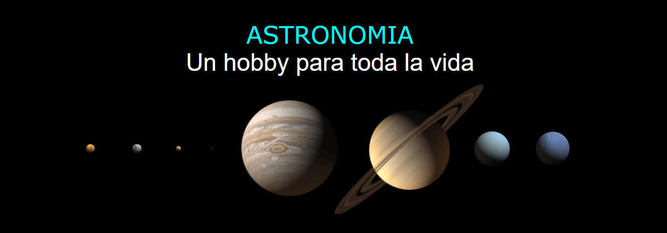 ASTRONOMIA PARA PRINCIPIANTES